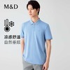 【名盾】短袖Polo衫MYBL22721B 商品缩略图0