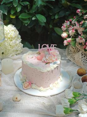 520限定·粉恋之歌