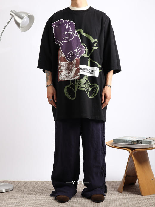 4893-3-Black 商品图1