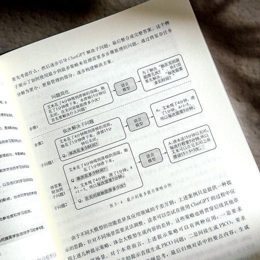 教师的循证实践 中小学校管理实务 教师的科研实务 教育数字化转型 面向大模型的未来教师实务手册丛书 商品图7