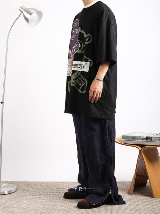 4893-3-Black 商品图4