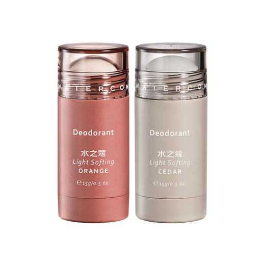 【89元任选3件/109元任选4件】水之蔻 香体膏/脱毛膏/沐浴露/身体乳 任选（单拍不发货） 商品图2