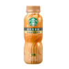 星巴克茶咖 铁观音乌龙拿铁咖啡饮料 270ml/瓶 商品缩略图0