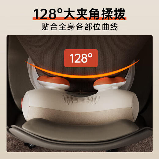 西屋按摩靠枕BX5（礼盒款） 商品图4