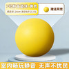 【静音篮球，无声不扰民】室内静音球 儿童3号球海绵力无声拍拍球 静音篮球成人7号球-QQ 商品缩略图10