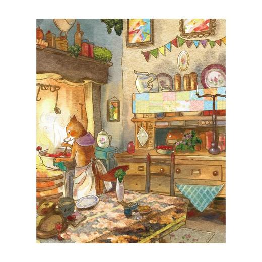 火狐狸 拼音读本 商品图4