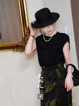 优雅与神秘的休闲体验