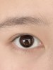 monstercon半年抛美瞳 柔光透黑 14.0mm 商品缩略图0