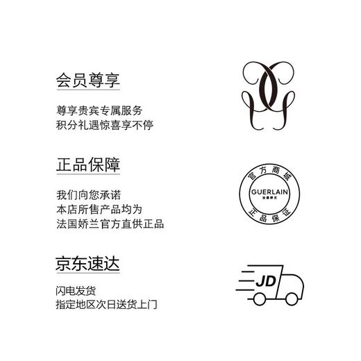 娇兰Guerlain 帝皇蜂姿修护复原蜜（新版第三代） 商品图3