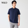 【名盾】短袖Polo衫MYBL22730B 商品缩略图2