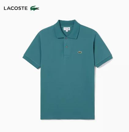 法国鳄鱼LACOSTE男短袖POLOL1212-98IY4 商品图0