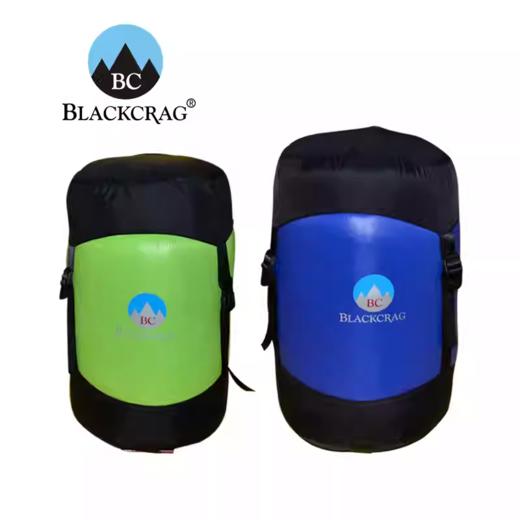 BLACKCRAG/黑岩 超轻羽绒睡袋户外野营防水D400/D700/D1000/D1500 商品图3