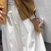 裁缝学苑AS495百搭休闲阔腿裤纸样女装裤子服装打板样板 商品缩略图2