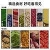 端午特色乌饭粽 新鲜粽叶/金华乌米/猪肉/鹰嘴豆等 送礼体面 礼篮装（内含：粽子6只+绿豆糕5枚+特色仿藤篮礼袋） 商品缩略图2