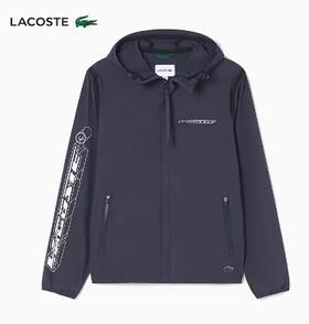 法国鳄鱼LACOSTE中性外套BH0120-10KXE