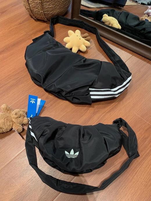 时髦精𝐀滴云朵牛角包 商品图10