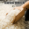 楚农晶泰香米长粒米  当季新米20斤 南方软香大米（非真空装） /粮油调味 /米 /其他大米 商品缩略图2