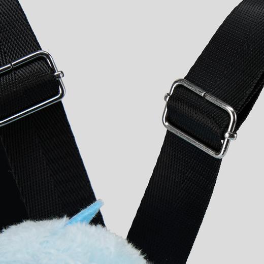 GOODBAI GOODEES花花仙人掌毛绒玩偶双肩包 商品图2