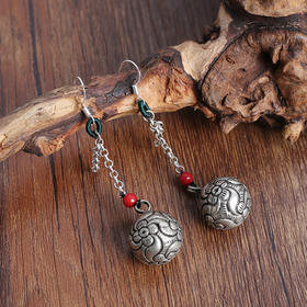 千一手工耳环 | 简约百搭款 | 现货加急发