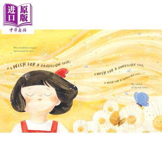 【中商原版】【精装经典绘本包】英文原版儿童绘本5册 弗勒维尔的一年 微小的奇迹Tiny Wonders 到处开野餐 雾中之歌 你和宇宙 商品图3