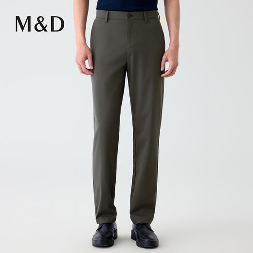 【名盾】休闲裤M0BL12723C 商品图2