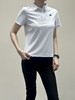 点此购买 可隆夏季女士速干五色翻领短袖polo衫 jj 318621 商品缩略图13