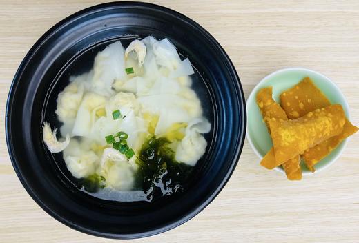 东阳上卢小馄饨 商品图0