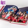 【中商原版】【德文版】拜仁慕尼黑足球俱乐部 125 周年 FC Bayern Munchen 原版 125 Jahre Mia San Mia CHRISTIAN EICHLER 体育 商品缩略图4