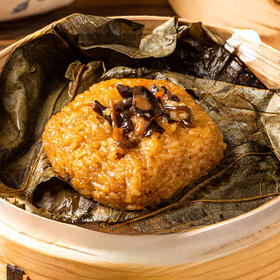 五点素包子面点系列 | 馒头花卷烧麦 素糯米鸡 叉烧包小笼包 早餐主食 素福袋「五点素系列满99元包邮」