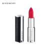 【香港直邮】Givenchy纪梵希高定香榭天鹅绒口红唇膏1.5g 小样 商品缩略图0