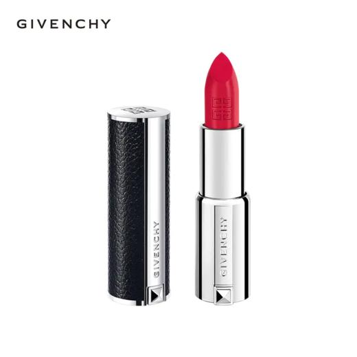 【香港直邮】Givenchy纪梵希高定香榭天鹅绒口红唇膏1.5g 小样 商品图0