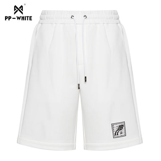 PP-WHITE 【短裤】 WKD6633233 商品图5