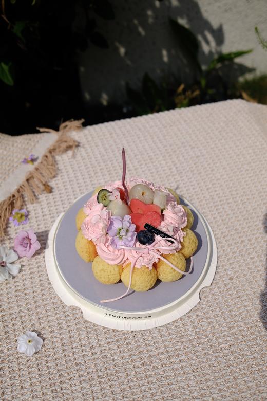 520「限定巴斯克」 商品图1