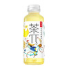 茶π 茉莉花柠檬茶 500ml 商品缩略图0