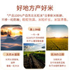 七河源长粒香米5kg/10斤 地标 东北大米粳米真空包装 一级粳米 /粮油调味 /米 /长粒香米 商品缩略图6