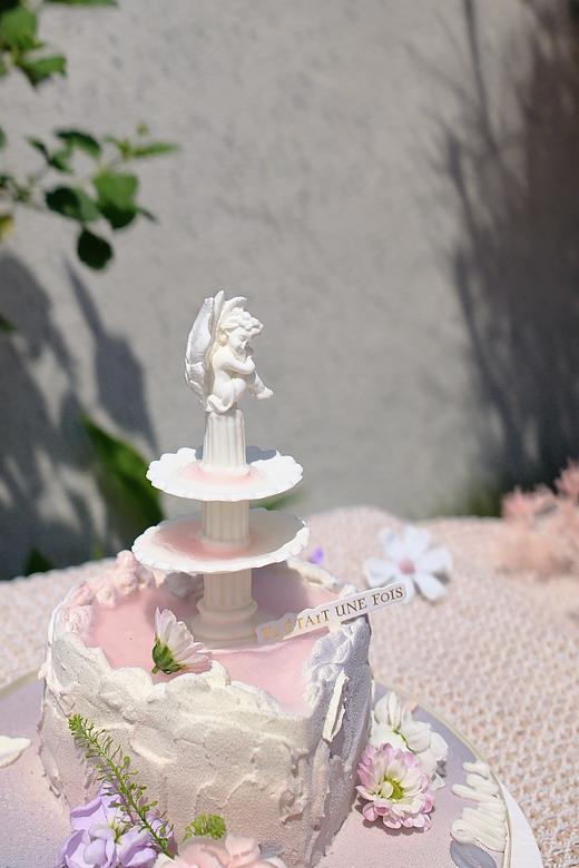 520「许愿池」🔥 商品图1