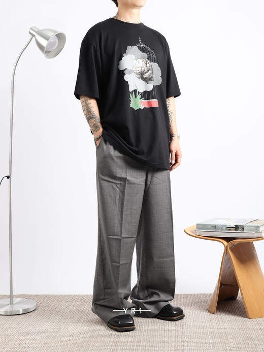 3802-Black 商品图3