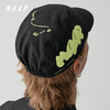 MAAP AERATE CAP 黑色 骑行小帽 商品缩略图1