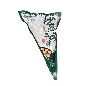 中敖内蒙沙葱羊肉滑120g