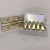【香港直邮】Dior/迪奥2024圣诞款金管口红小样5件套1.5g*5 商品缩略图1