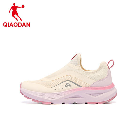 乔丹户外溯溪鞋夏季新款镂空透气越野跑步女鞋QDF092252907 商品图0