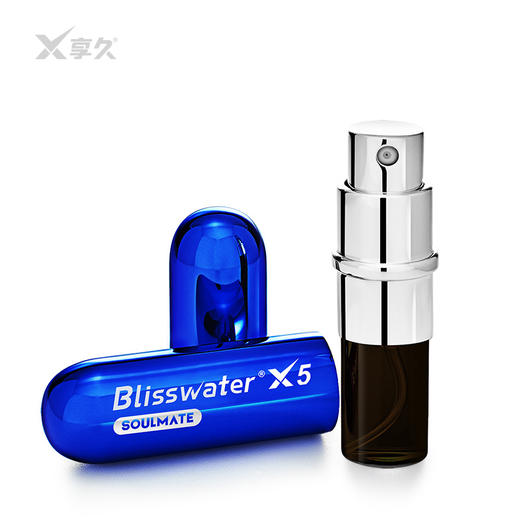 享久外用延时喷剂5代-非凡系列 3ml/瓶（送同款体验装延时湿巾一片） 商品图6