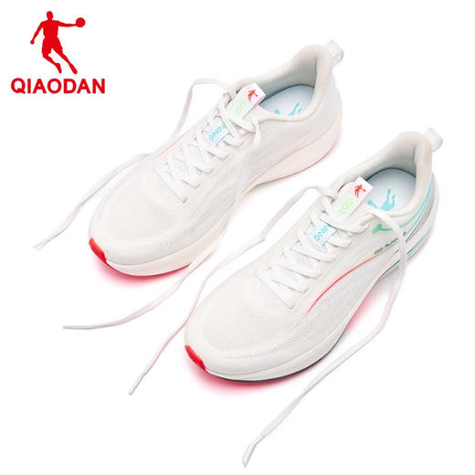 乔丹咻6夏季新款网面透气减震轻便跑鞋运动男鞋QDB023252216 商品图1