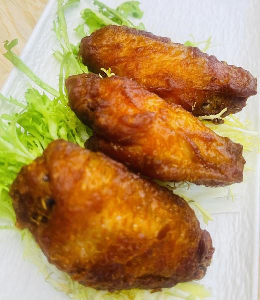 奥尔良烤翅（3只） 商品图0