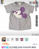 日单DD米奇联名儿童短袖t恤051403 商品缩略图6