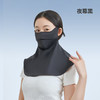 Morettie/莫嫡_新款防晒面罩护眼角  UPF50+ 商品缩略图1