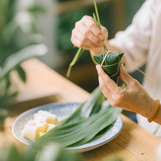 粽夏食光 正念烹饪课堂 商品图0