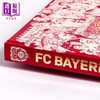 【中商原版】【德文版】拜仁慕尼黑足球俱乐部 125 周年 FC Bayern Munchen 原版 125 Jahre Mia San Mia CHRISTIAN EICHLER 体育 商品缩略图3