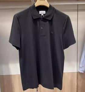 法国鳄鱼LACOSTE男短袖POLOPH6232-98031