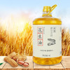牟农 食用油 物理压榨 花生油4L 压榨一级 烟台恒邦出品 /粮油调味 /食用油 /花生油 商品缩略图6